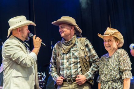 Drugi dzień Wiślaczka Country 2021 w Wiśle